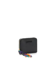 CafèNoir Portafoglio Nero - Glamour Calzature