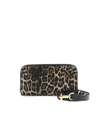 CafèNoir Portafoglio Animalier - Glamour Calzature CafèNoir Portafoglio Animalier - Glamour Calzature