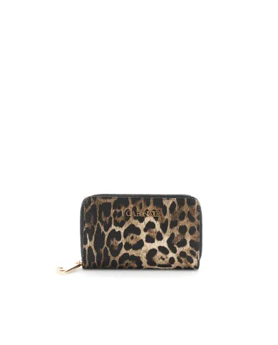 CafèNoir Portafoglio Animalier - Glamour Calzature CafèNoir Portafoglio Animalier - Glamour Calzature