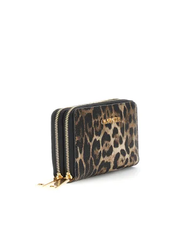CafèNoir Portafoglio Animalier - Glamour Calzature CafèNoir Portafoglio Animalier - Glamour Calzature