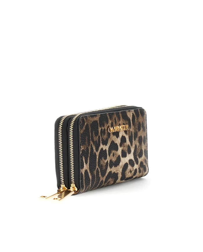 CafèNoir Portafoglio Animalier - Glamour Calzature