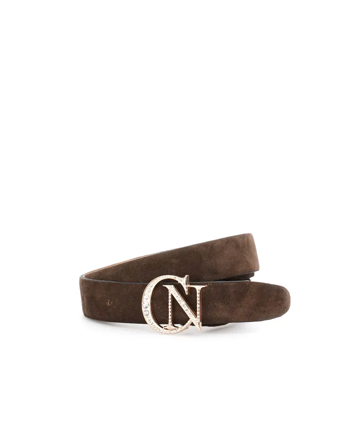 CafèNoir Cintura T.Moro - Glamour Calzature