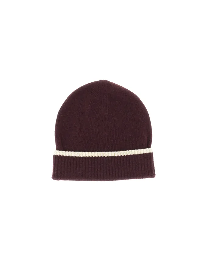 CafèNoir Cappello Bordeaux - Glamour Calzature