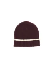 CafèNoir Cappello Bordeaux - Glamour Calzature