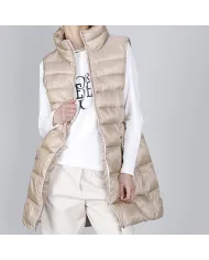 CafèNoir Gilet Beige - Glamour Calzature