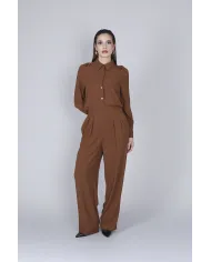 CafèNoir Pantalone T.Moro - Glamour Calzature CafèNoir Pantalone T.Moro - Glamour Calzature