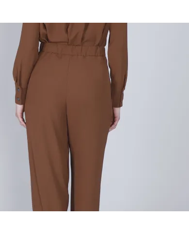 CafèNoir Pantalone T.Moro - Glamour Calzature