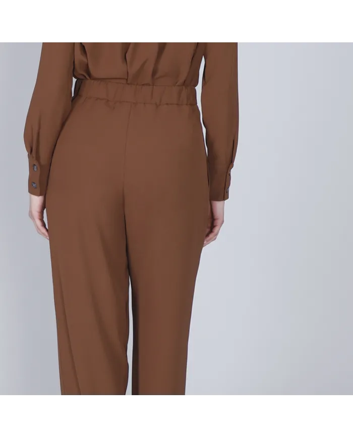 CafèNoir Pantalone T.Moro - Glamour Calzature