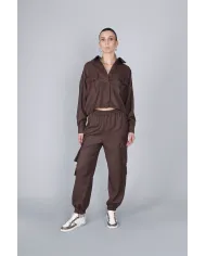 CafèNoir Pantalone T.Moro - Glamour Calzature