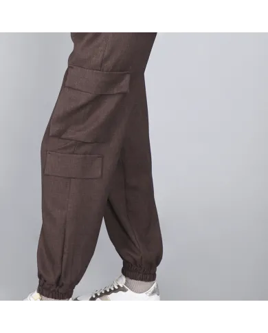 CafèNoir Pantalone T.Moro - Glamour Calzature CafèNoir Pantalone T.Moro - Glamour Calzature