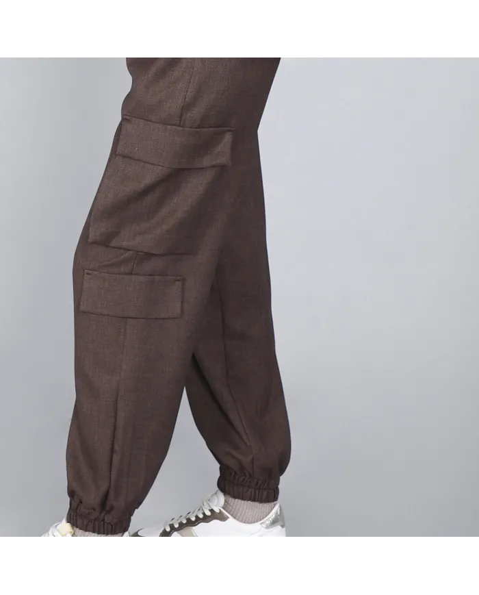 CafèNoir Pantalone T.Moro - Glamour Calzature