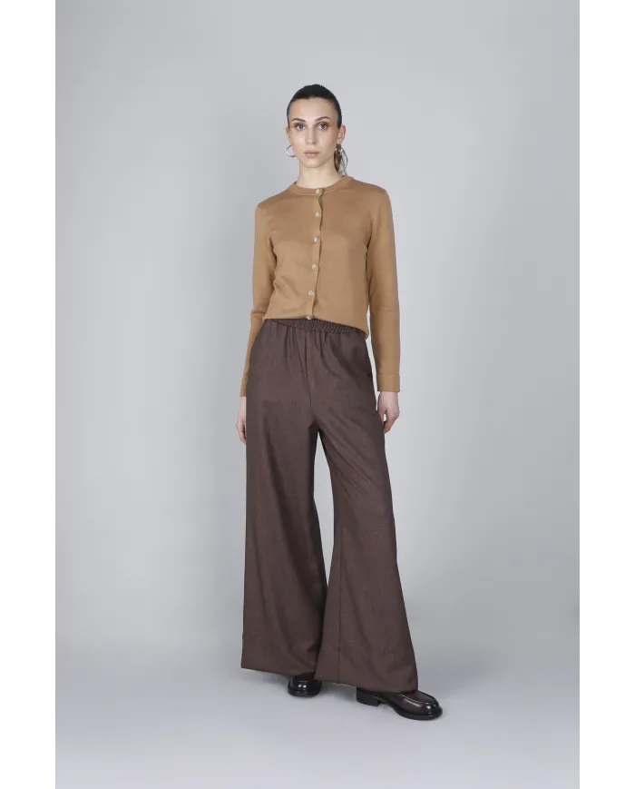 CafèNoir Pantalone T.Moro - Glamour Calzature