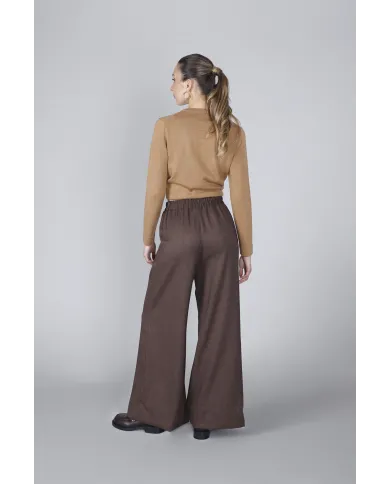 CafèNoir Pantalone T.Moro - Glamour Calzature CafèNoir Pantalone T.Moro - Glamour Calzature