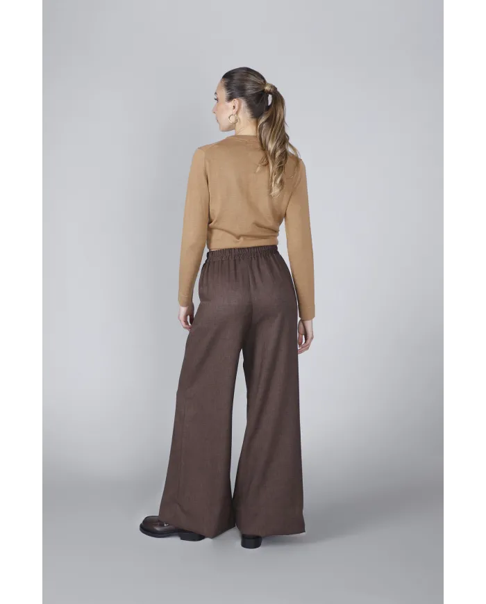 CafèNoir Pantalone T.Moro - Glamour Calzature