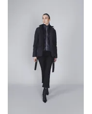 CafèNoir Giubbino Nero - Glamour Calzature