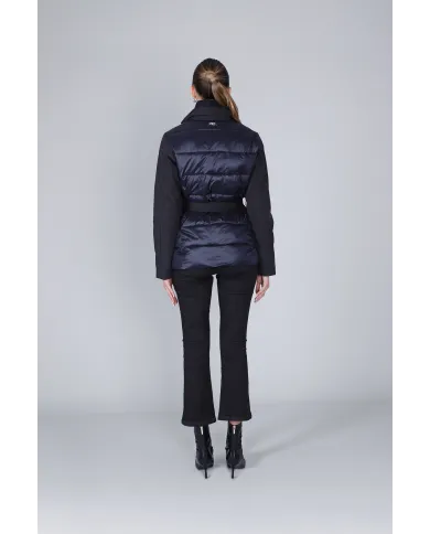 CafèNoir Giubbino Nero - Glamour Calzature