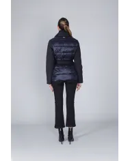 CafèNoir Giubbino Nero - Glamour Calzature