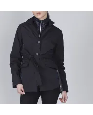 CafèNoir Giubbino Nero - Glamour Calzature