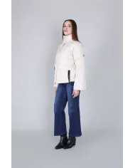 CafèNoir Cappa Bianco - Glamour Calzature