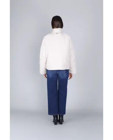 CafèNoir Cappa Bianco - Glamour Calzature