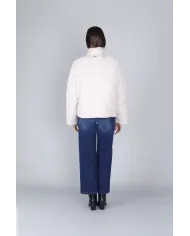 CafèNoir Cappa Bianco - Glamour Calzature