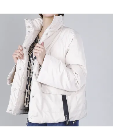 CafèNoir Cappa Bianco - Glamour Calzature