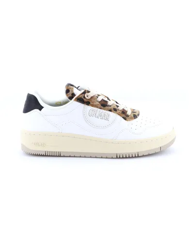 Colmar Austin Jenna Bianco - Glamour Calzature