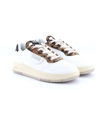 Colmar Austin Jenna Bianco - Glamour Calzature