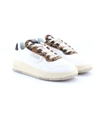 Colmar Austin Jenna Bianco - Glamour Calzature