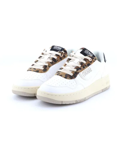 Colmar Austin Jenna Bianco - Glamour Calzature