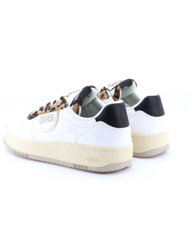 Colmar Austin Jenna Bianco - Glamour Calzature