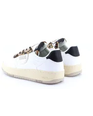 Colmar Austin Jenna Bianco - Glamour Calzature