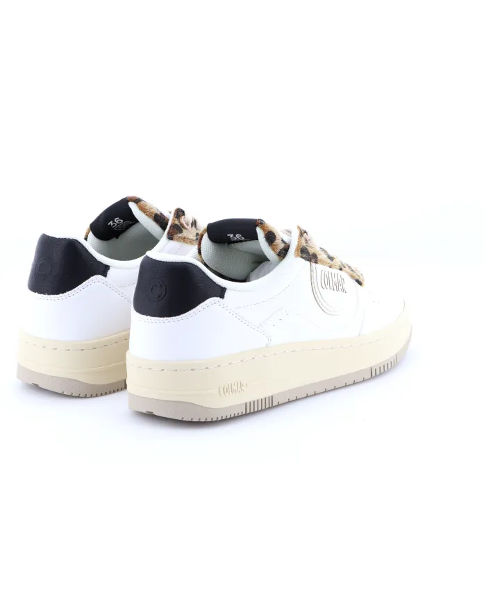 Colmar Austin Jenna Bianco - Glamour Calzature