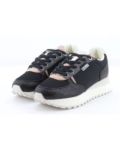 Colmar Travis Jessy Nero - Glamour Calzature