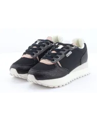 Colmar Travis Jessy Nero - Glamour Calzature