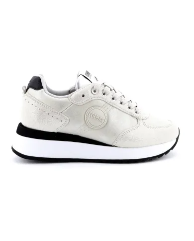 Colmar Travis Punk Argento - Glamour Calzature Colmar Travis Punk Argento - Glamour Calzature