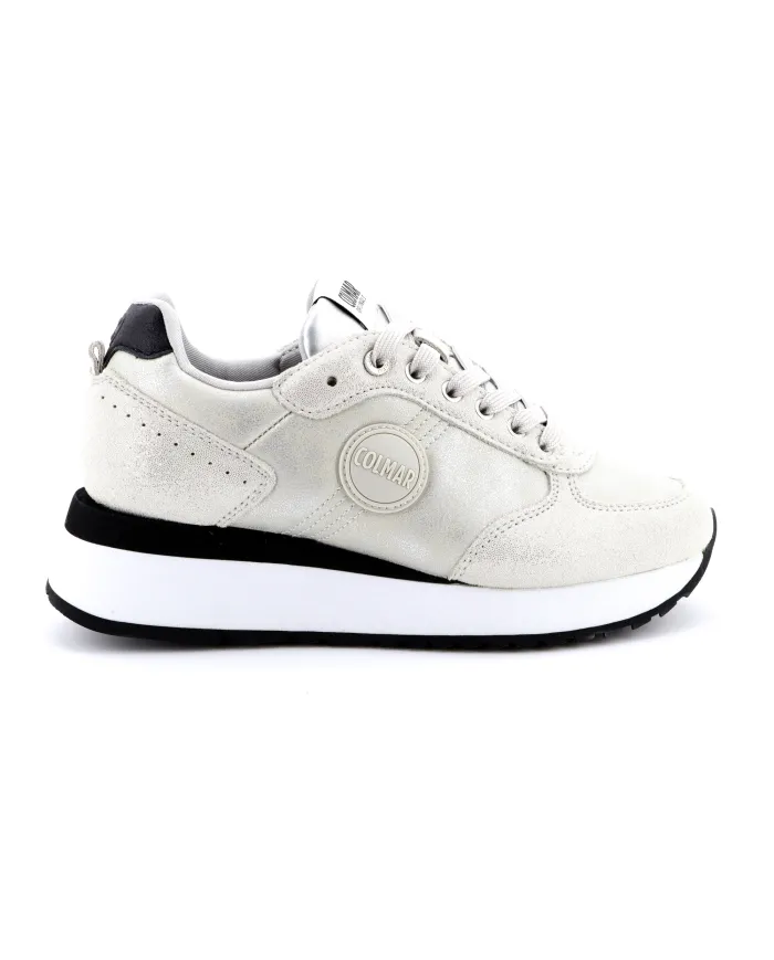 Colmar Travis Punk Argento - Glamour Calzature