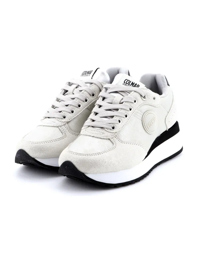 Colmar Travis Punk Argento - Glamour Calzature