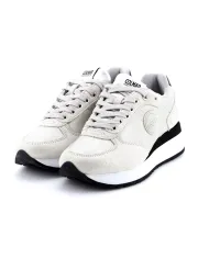 Colmar Travis Punk Argento - Glamour Calzature