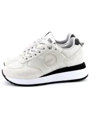 Colmar Travis Punk Argento - Glamour Calzature