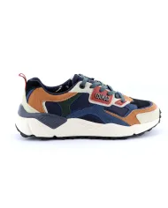 Colmar Garner Fushion Multicolor - Glamour Calzature Colmar Garner Fushion Multicolor - Glamour Calzature