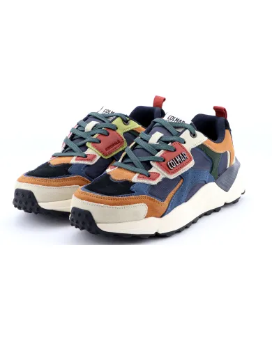 Colmar Garner Fushion Multicolor - Glamour Calzature