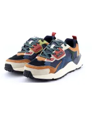 Colmar Garner Fushion Multicolor - Glamour Calzature