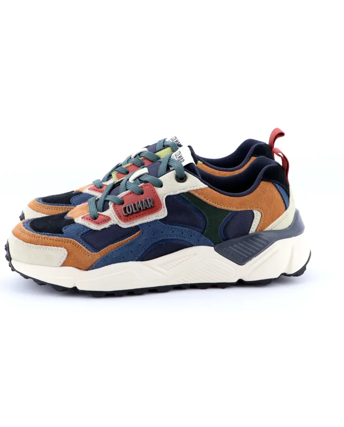 Colmar Garner Fushion Multicolor - Glamour Calzature