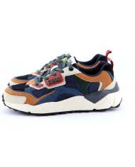 Colmar Garner Fushion Multicolor - Glamour Calzature Colmar Garner Fushion Multicolor - Glamour Calzature