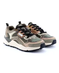 Colmar Garner Grounds Multicolor - Glamour Calzature Colmar Garner Grounds Multicolor - Glamour Calzature