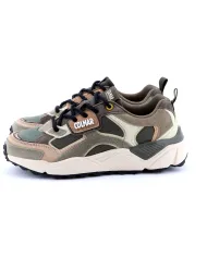 Colmar Garner Grounds Multicolor - Glamour Calzature