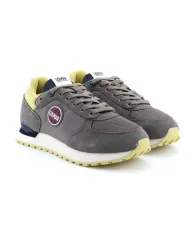 Colmar Travis Authentic Grigio - Glamour Calzature