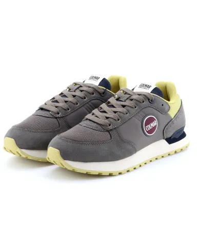 Colmar Travis Authentic Grigio - Glamour Calzature