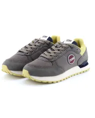 Colmar Travis Authentic Grigio - Glamour Calzature